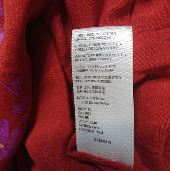 Free People Aries mini dress - Picture 12 of 14